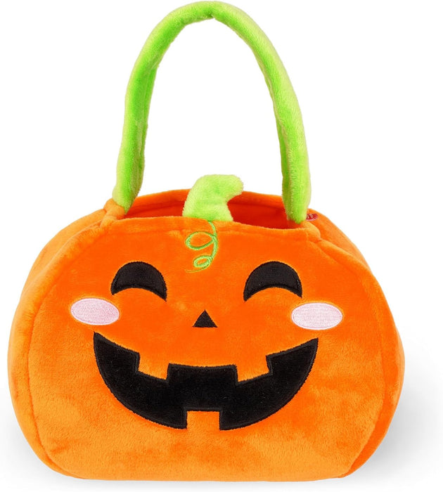 Legami Halloween Pumpkin Candy Bag