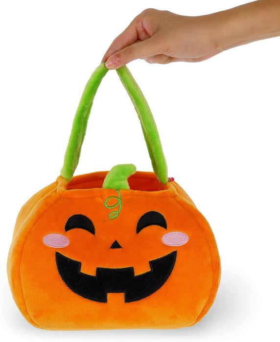 Legami Halloween Pumpkin Candy Bag