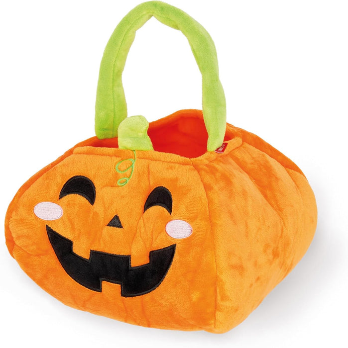 Legami Halloween Pumpkin Candy Bag