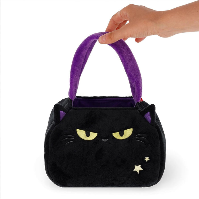 Legami Halloween Kitty Candy Bag