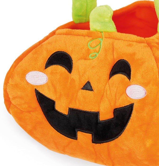 Legami Halloween Pumpkin Candy Bag