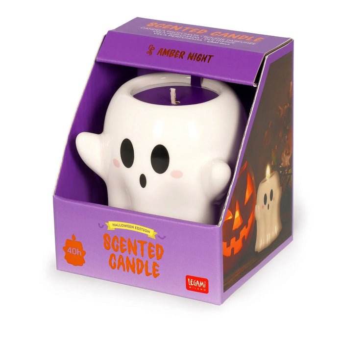 Legami Scented Candle - Halloween Ghost