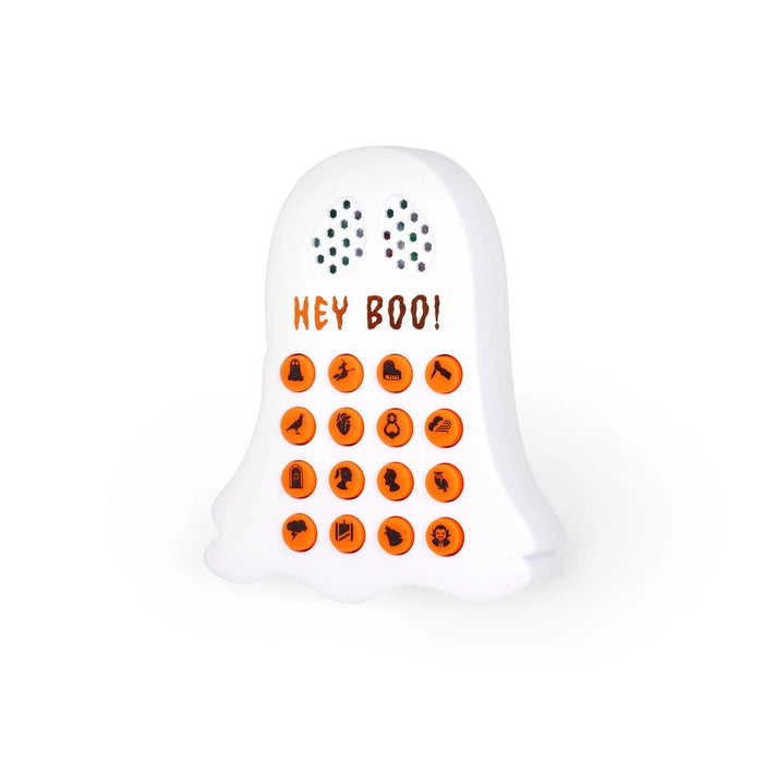 Legami Spooky Sound Machine - Hey Boo!