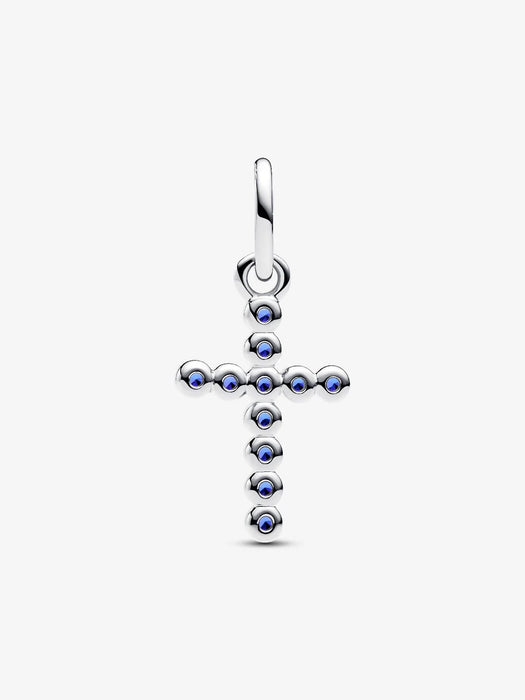 Pandora Cross Dangle Charm