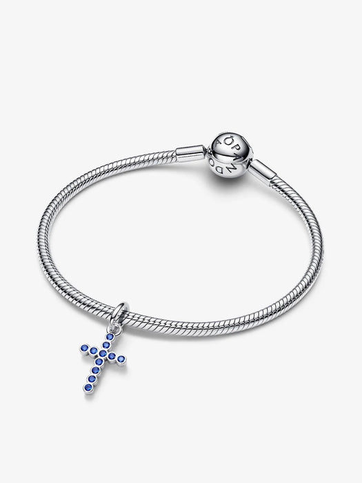 Pandora Cross Dangle Charm