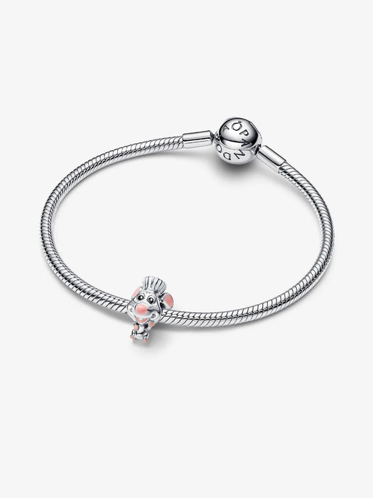 Pandora Disney Pixar Ratatouille Remy Charm