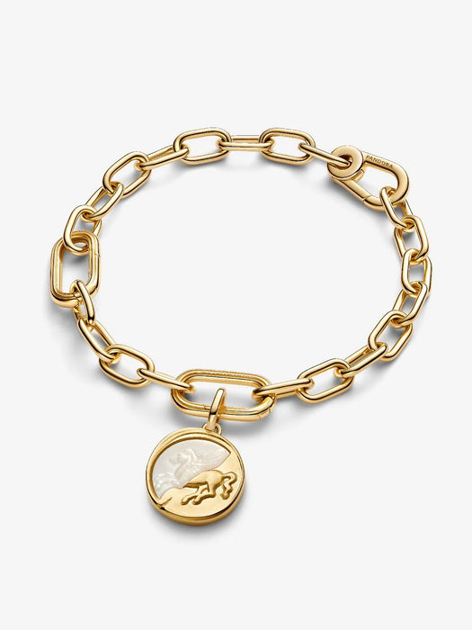 Pandora Pegasus Medallion Charm