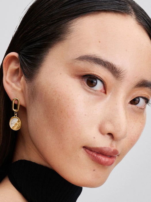 Pandora Pegasus Medallion Charm