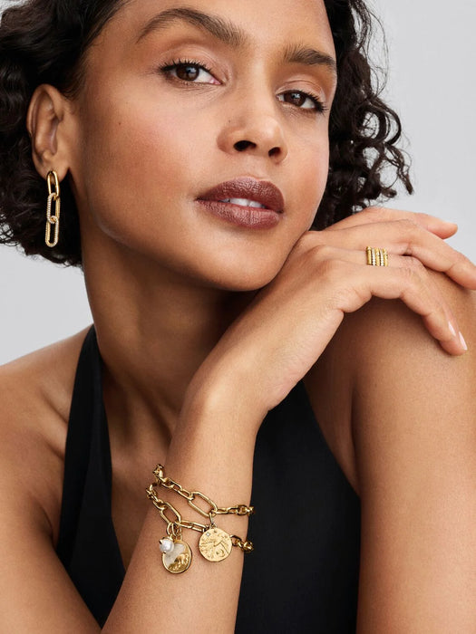 Pandora Pegasus Medallion Charm