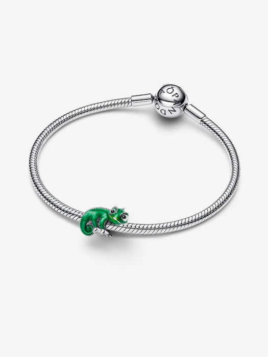 Pandora Disney Tangled Pascal Colour-changing Charm