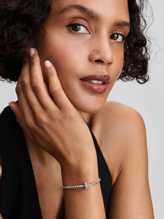 Pandora Pavé Clip Charm