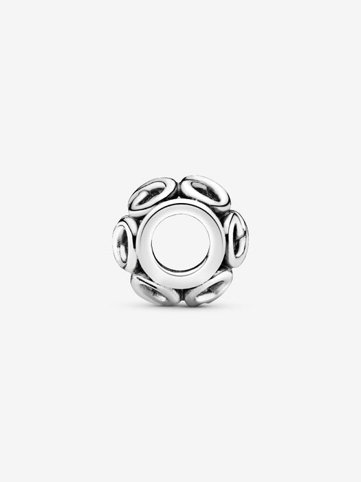 Pandora Openwork Infinity Charm