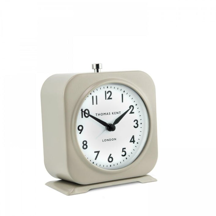 Gallery Direct Finch Alarm Clock Natural