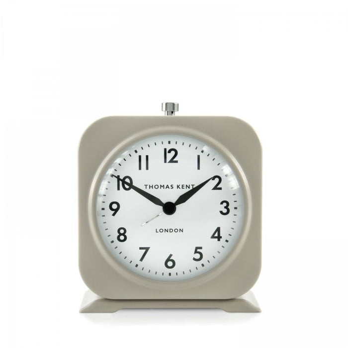 Gallery Direct Finch Alarm Clock Natural