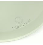 Gallery Direct Arabic Wall Clock Pearl Green