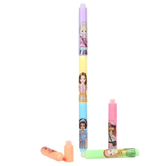 TOPModel Erasable Mini Highlighter
