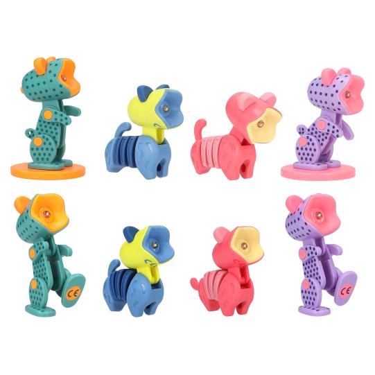 Depeche Mini Petsies Torch