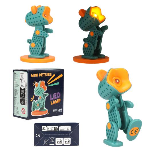 Depeche Mini Petsies Torch