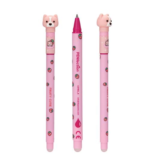 Lolli Riot Penfection Erasable Gel Pen Colour Buddies