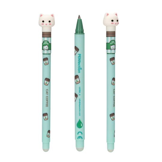 Lolli Riot Penfection Erasable Gel Pen Colour Buddies