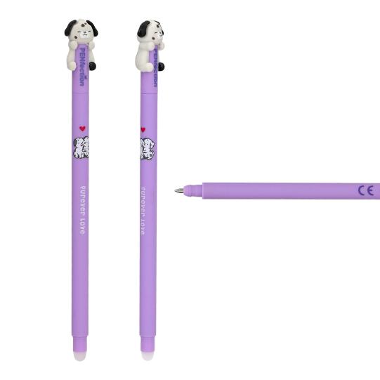 Lolli Riot Penfection Erasable Gel Pen Huggy
