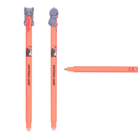 Lolli Riot Penfection Erasable Gel Pen Huggy