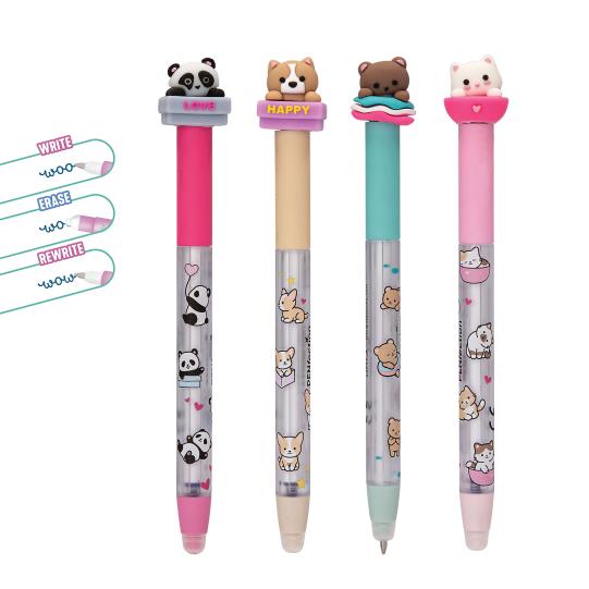 Lolli Riot Penfection Gel Pen Spinner