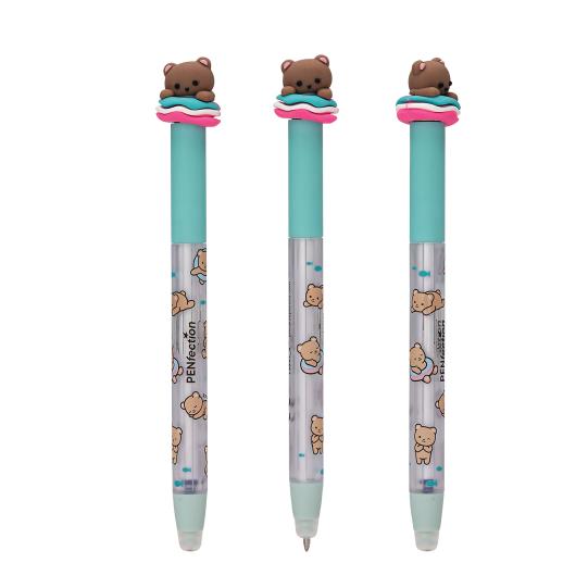 Lolli Riot Penfection Gel Pen Spinner