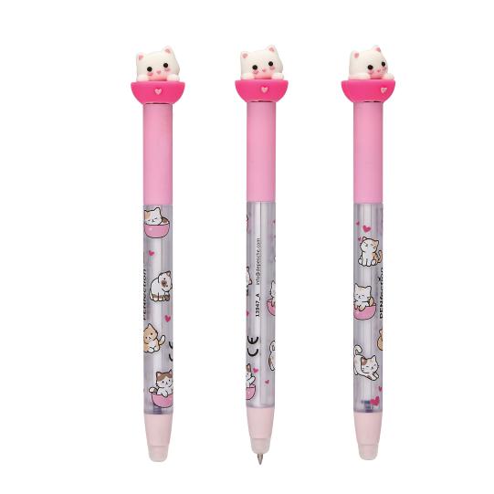 Lolli Riot Penfection Gel Pen Spinner