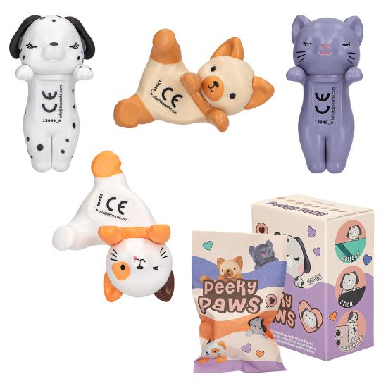 Lolli Riot Penfection Peeky Paws