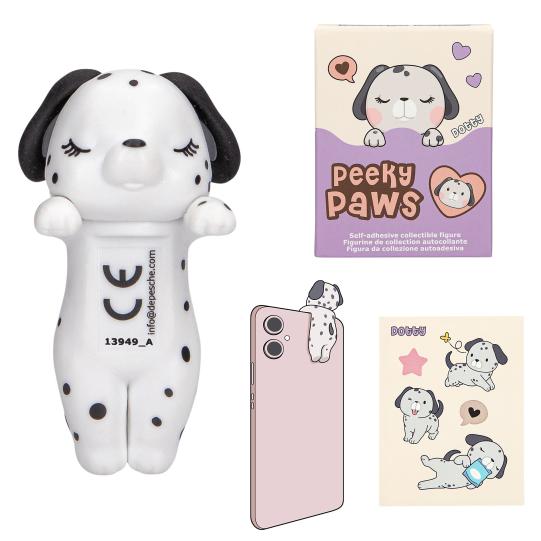 Lolli Riot Penfection Peeky Paws