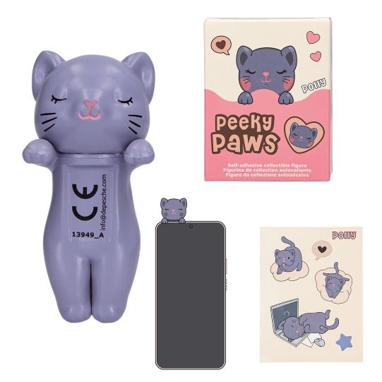 Lolli Riot Penfection Peeky Paws