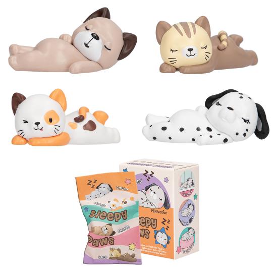 Lolli Riot Penfection Sleepy Paws