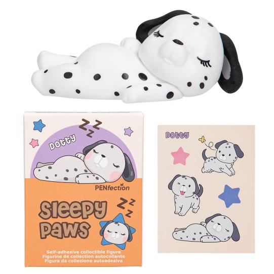 Lolli Riot Penfection Sleepy Paws