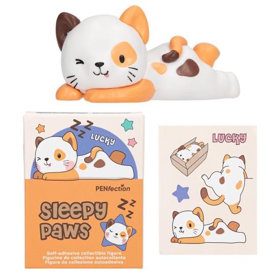 Lolli Riot Penfection Sleepy Paws