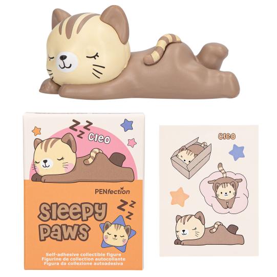 Lolli Riot Penfection Sleepy Paws