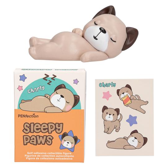Lolli Riot Penfection Sleepy Paws