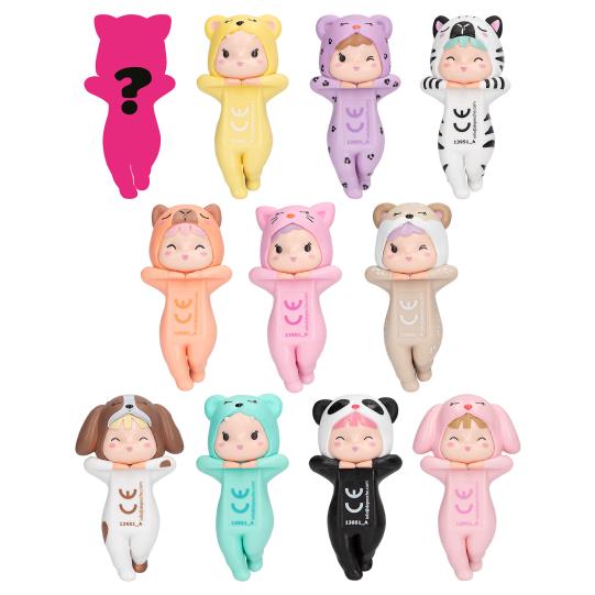 Lolli Riot Penfection x Lolli Riot Series