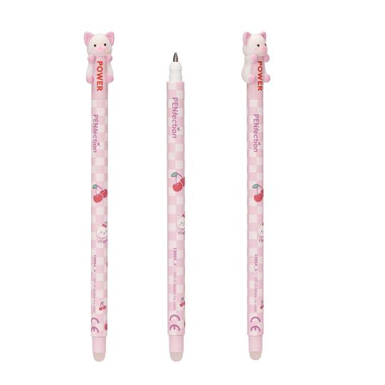 Lolli Riot Penfection Gel Pen Huggy Colours