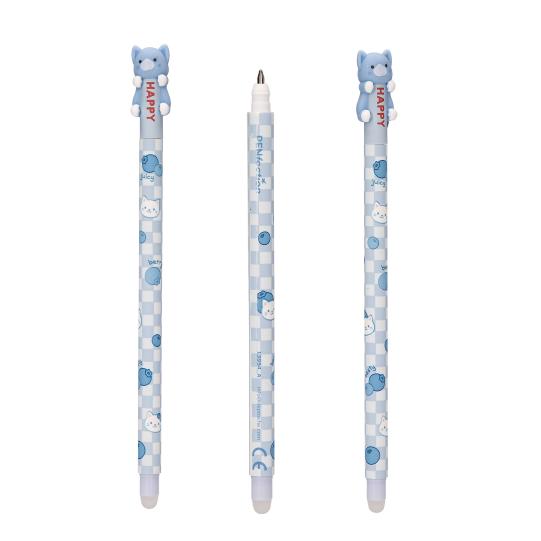 Lolli Riot Penfection Gel Pen Huggy Colours