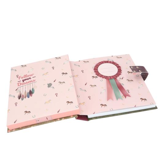 Miss Melody Diary With Code And Sound Design 1