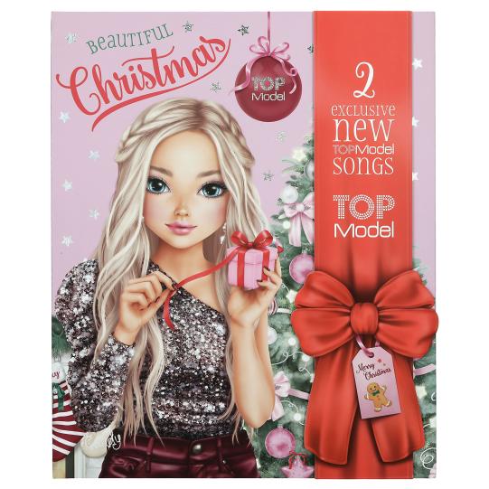 Depeche TOPModel Beauty Advent Calendar