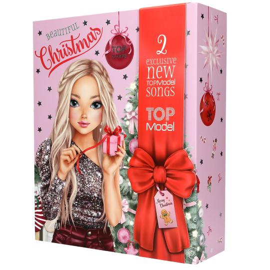 Depeche TOPModel Beauty Advent Calendar