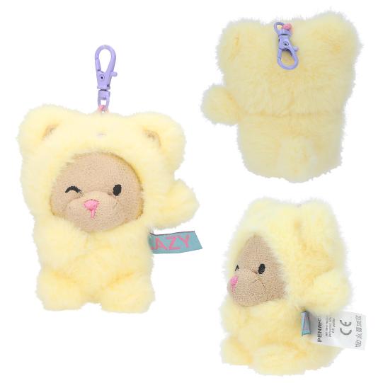 Lolli Riot Penfection Tiny Crew Doggy Plush Charms