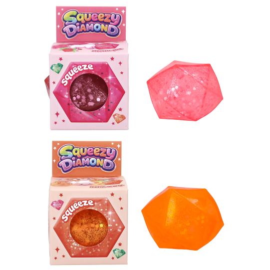 Ylvi Squeezy Diamond