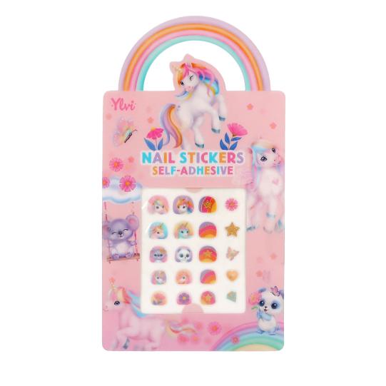 Ylvi Nail Stickers