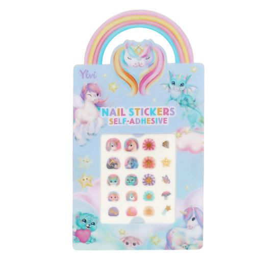 Ylvi Nail Stickers