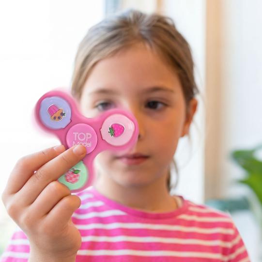 TOPModel Lip Gloss Spinner GLOW TO GO