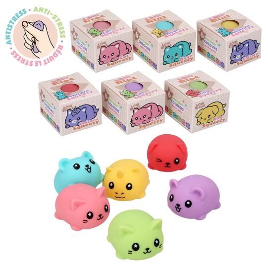 Lolli Riot Mini Squeezy