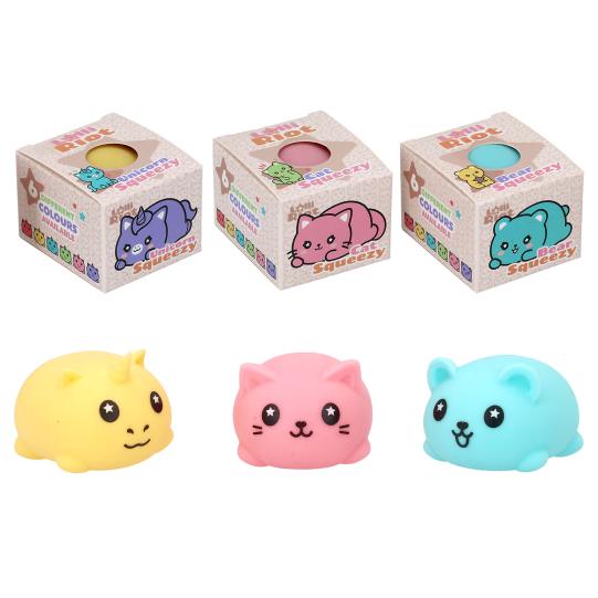 Lolli Riot Mini Squeezy